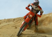 KTM 200 EXC KTM 200 EXC